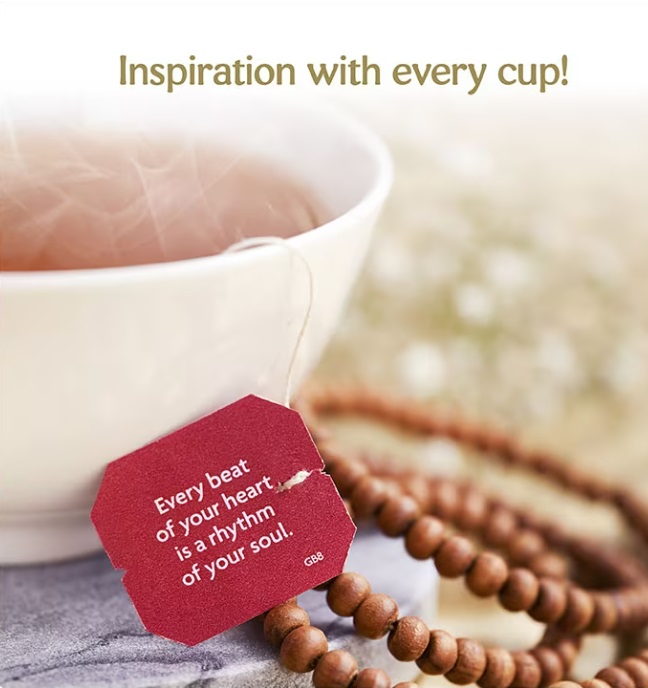 Yogi Tea Βιολογικό Τσάι Με Σοκολάτα 17 Φακελάκια